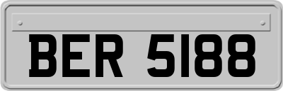 BER5188