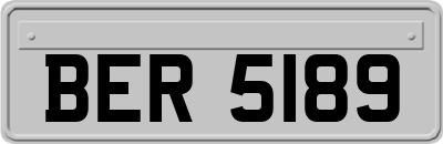 BER5189