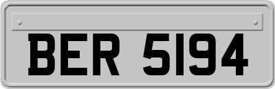 BER5194