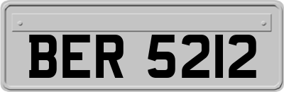 BER5212