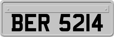 BER5214