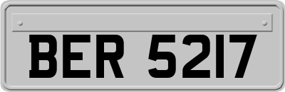 BER5217