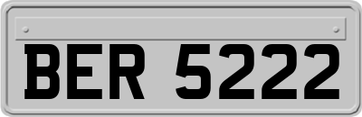 BER5222