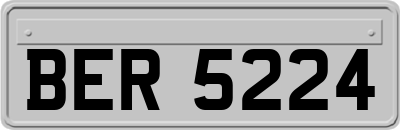 BER5224