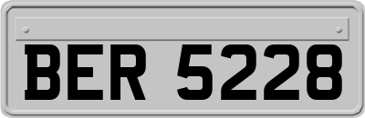 BER5228