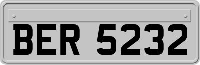 BER5232