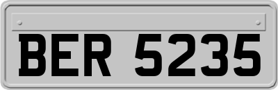 BER5235