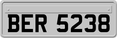 BER5238