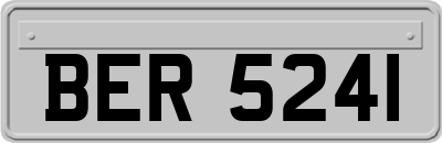 BER5241