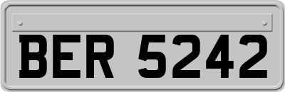 BER5242