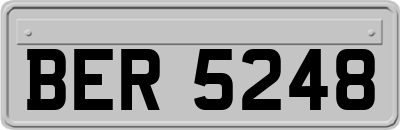 BER5248