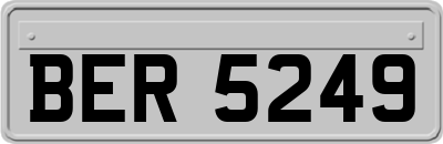 BER5249