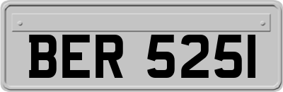 BER5251