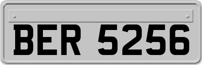 BER5256