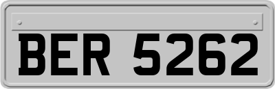 BER5262