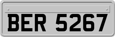 BER5267