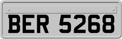 BER5268