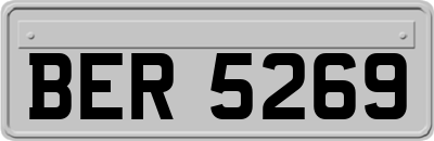 BER5269