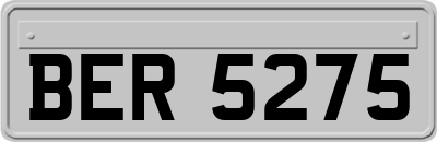 BER5275