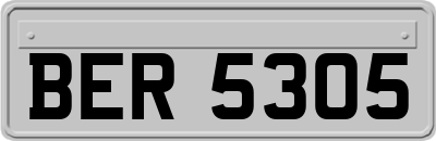 BER5305