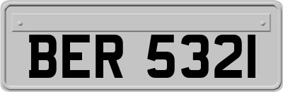 BER5321