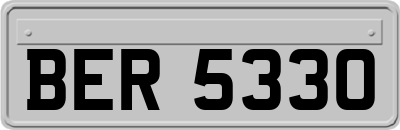 BER5330