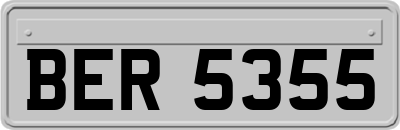 BER5355