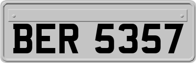 BER5357