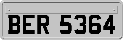 BER5364