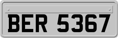 BER5367