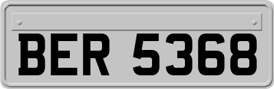 BER5368