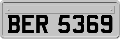 BER5369