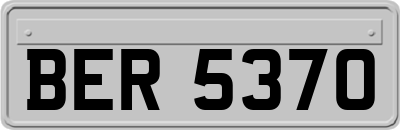 BER5370