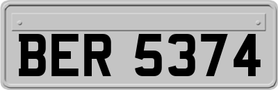 BER5374