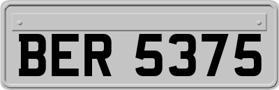 BER5375