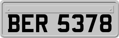 BER5378