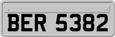 BER5382