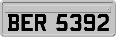 BER5392