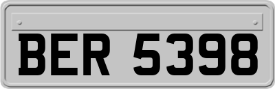 BER5398