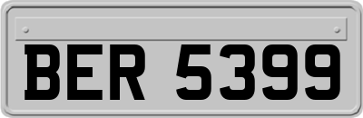 BER5399