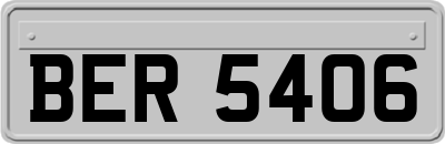 BER5406