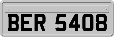 BER5408