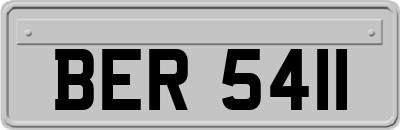 BER5411