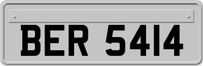 BER5414