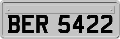 BER5422