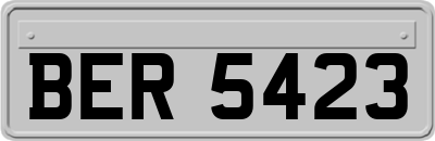 BER5423