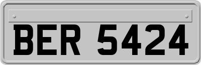 BER5424