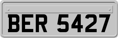 BER5427