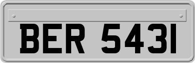 BER5431