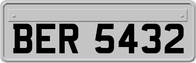 BER5432